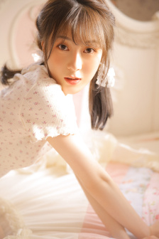 向阳而生
